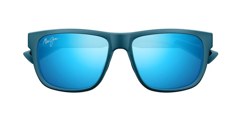 Maui Jim MJ0670S Occhiali da sole 004 BLBL