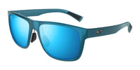 Maui Jim MJ0670S Occhiali da sole 004 BLBL