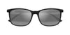 Maui Jim MJ0672S Occhiali da sole 001 BKGY