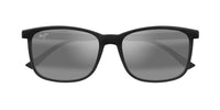 Maui Jim MJ0672S Occhiali da sole 001 BKGY