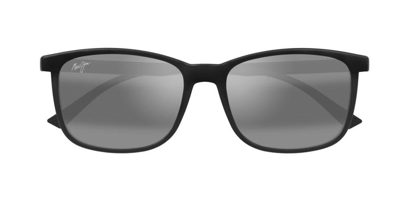 Maui Jim MJ0672S Occhiali da sole 001 BKGY