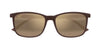 Maui Jim MJ0672S Occhiali da sole 002 BRBR