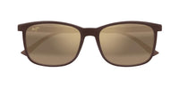 Maui Jim MJ0672S Occhiali da sole 002 BRBR