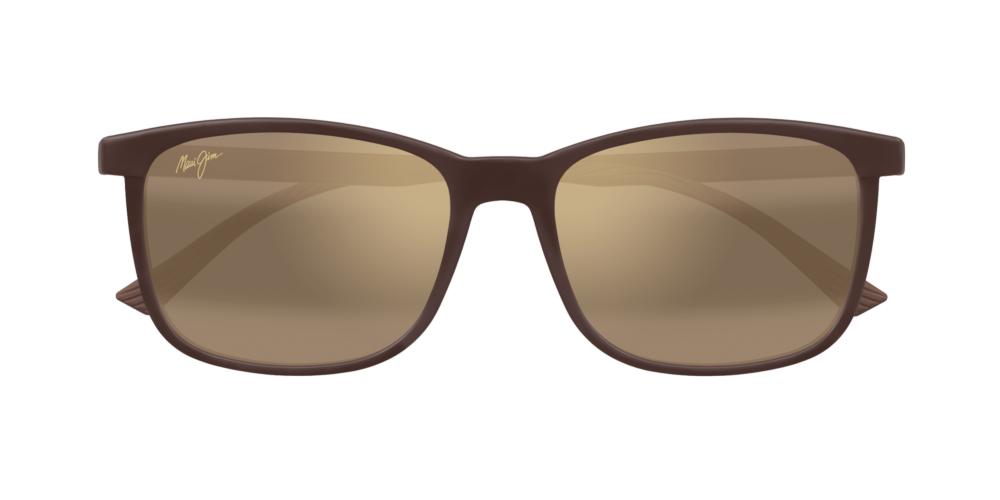 Maui Jim MJ0672S Occhiali da sole 002 BRBR