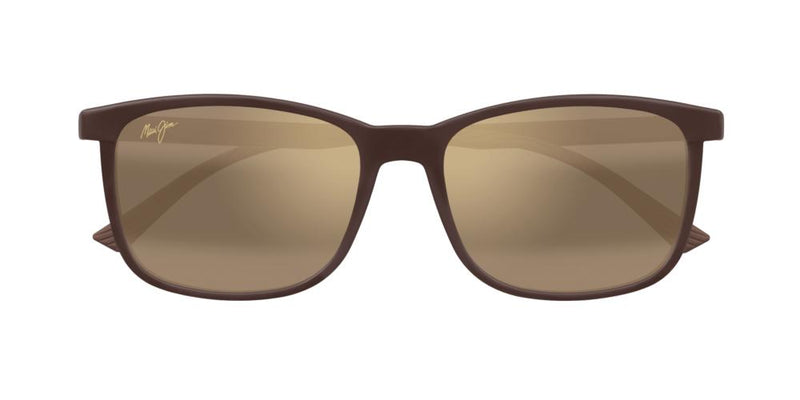 Maui Jim MJ0672S Occhiali da sole 002 BRBR