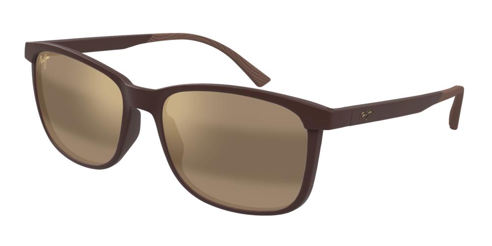 Maui Jim MJ0672S Occhiali da sole 002 BRBR