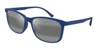 Maui Jim MJ0672S Occhiali da sole 003 BLGY