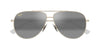Maui Jim MJ0674S Occhiali da sole 001 GDGY