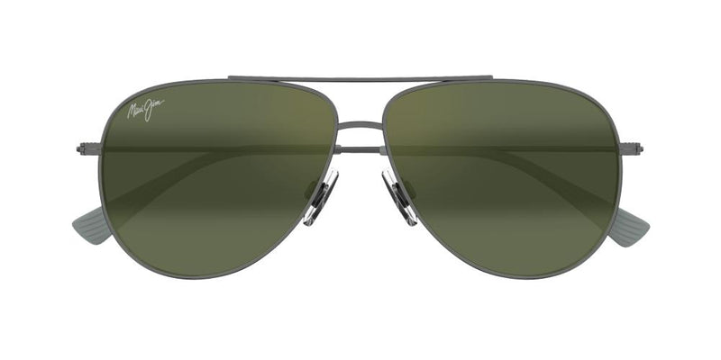 Maui Jim MJ0674S Occhiali da sole 002 GMGR