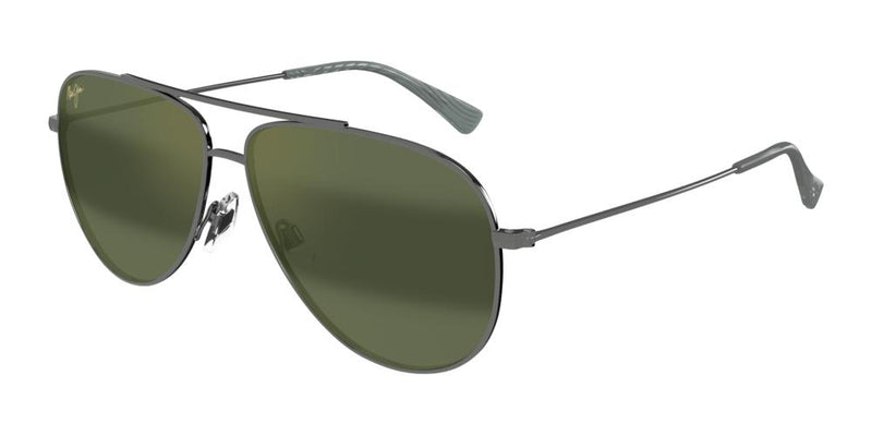 Maui Jim MJ0674S Occhiali da sole 002 GMGR