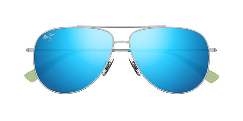 Maui Jim MJ0674S Occhiali da sole 003 SIBL