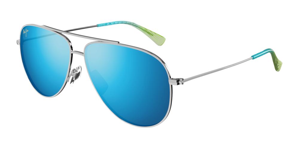 Maui Jim MJ0674S Occhiali da sole 003 SIBL