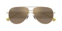 Maui Jim MJ0674S Occhiali da sole 004 GDBR