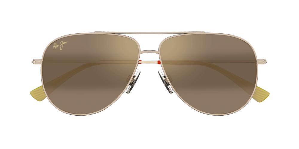 Maui Jim MJ0674S Occhiali da sole 004 GDBR