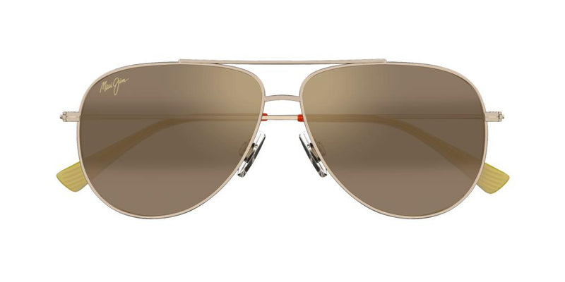 Maui Jim MJ0674S Occhiali da sole 004 GDBR