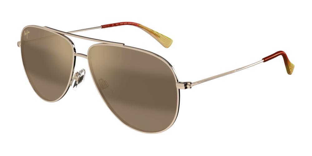 Maui Jim MJ0674S Occhiali da sole 004 GDBR