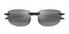 Maui Jim MJ0676S Occhiali da sole 001 BKGY