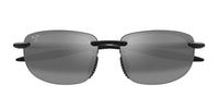 Maui Jim MJ0676S Occhiali da sole 001 BKGY
