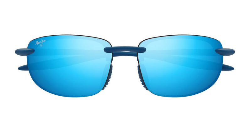 Maui Jim MJ0676S Occhiali da sole 003 BLBL