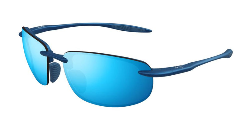 Maui Jim MJ0676S Occhiali da sole 003 BLBL