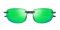 Maui Jim MJ0676S Occhiali da sole 004