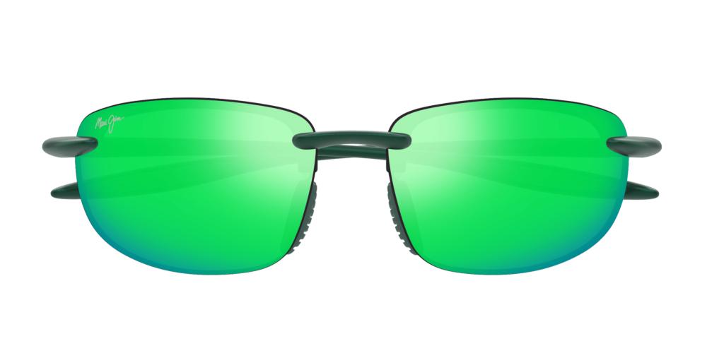 Maui Jim MJ0676S Occhiali da sole 004