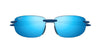 Maui Jim MJ0677SA Occhiali da sole 003 BLBL