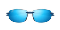 Maui Jim MJ0677SA Occhiali da sole 003 BLBL