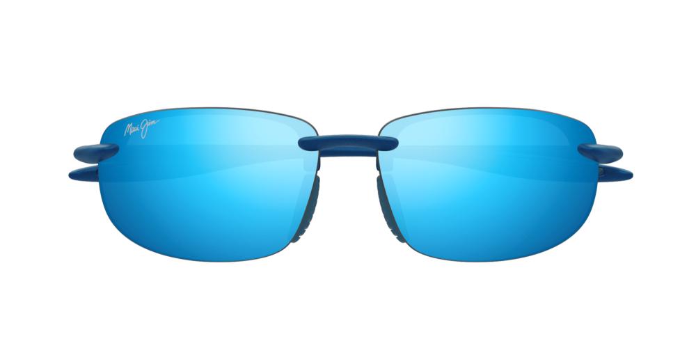 Maui Jim MJ0677SA Occhiali da sole 003 BLBL