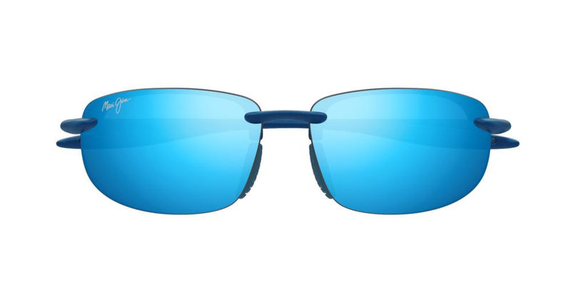 Maui Jim MJ0677SA Occhiali da sole 003 BLBL