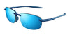 Maui Jim MJ0677SA Occhiali da sole 003 BLBL