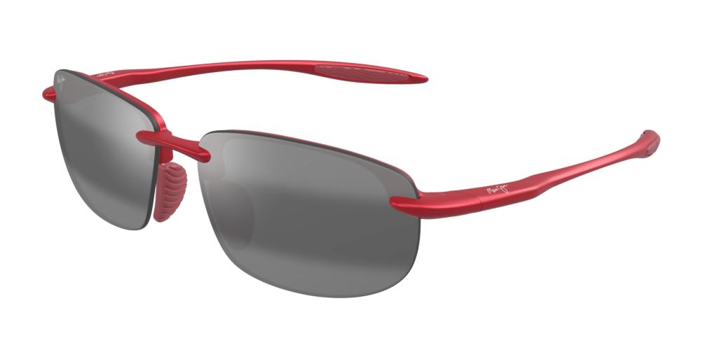 Maui Jim MJ0677SA Occhiali da sole 004 RDGY