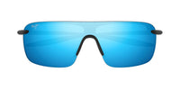 Maui Jim MJ0680S Occhiali da sole 003 BKBL