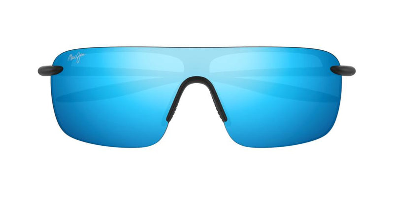 Maui Jim MJ0680S Occhiali da sole 003 BKBL