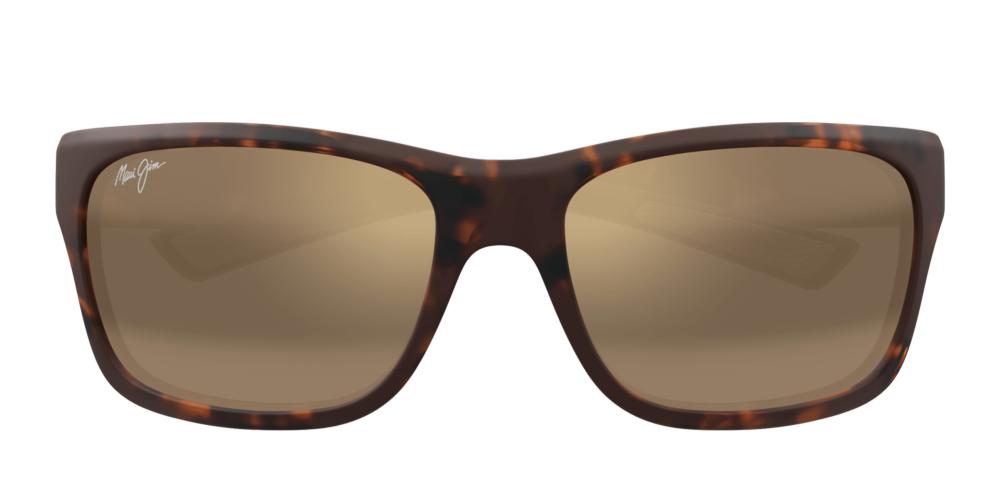 Maui Jim MJ0681S Occhiali da sole 002 HVBN