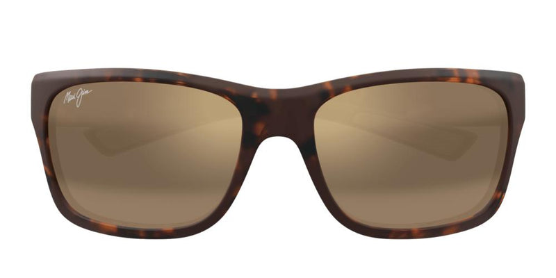 Maui Jim MJ0681S Occhiali da sole 002 HVBN
