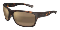 Maui Jim MJ0681S Occhiali da sole 002 HVBN