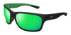 Maui Jim MJ0681S Occhiali da sole 003 BKGN