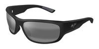 Maui Jim MJ0682S Occhiali da sole 001 BKGY