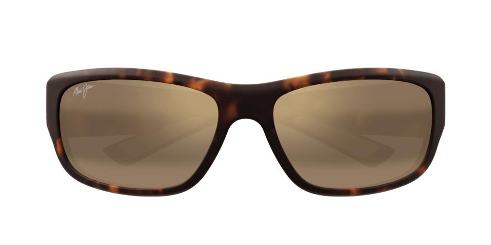 Maui Jim MJ0682S Occhiali da sole 002 HVBN