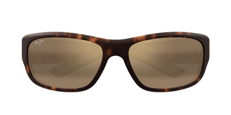 Maui Jim MJ0682S Occhiali da sole 002 HVBN
