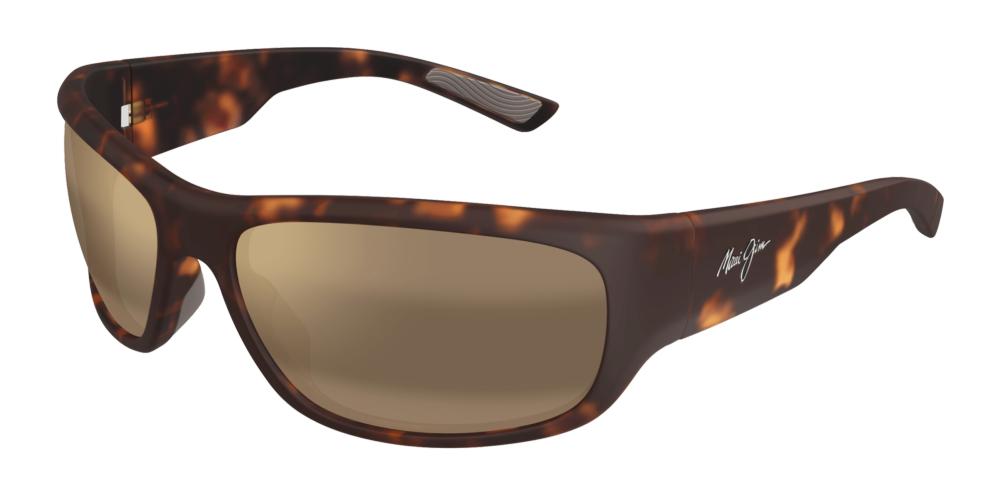 Maui Jim MJ0682S Occhiali da sole 002 HVBN