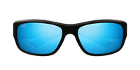 Maui Jim MJ0682S Occhiali da sole 003 BKBL