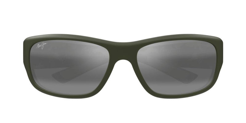 Maui Jim MJ0682S Occhiali da sole 004 GNSI
