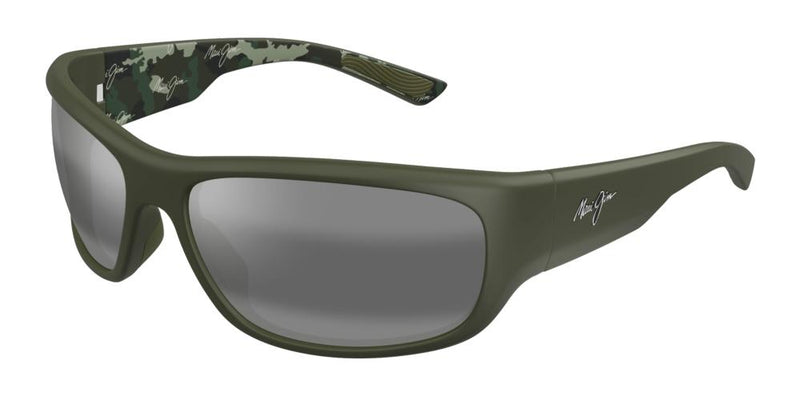 Maui Jim MJ0682S Occhiali da sole 004 GNSI