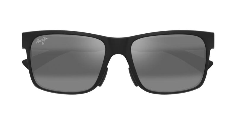 Maui Jim MJ0683S Occhiali da sole 001 BKGY