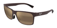 Maui Jim MJ0683S Occhiali da sole 002 BRBR