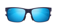 Maui Jim MJ0683S Occhiali da sole 003 BLBL