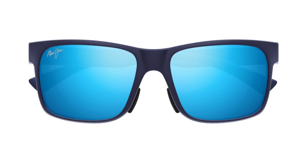 Maui Jim MJ0683S Occhiali da sole 003 BLBL