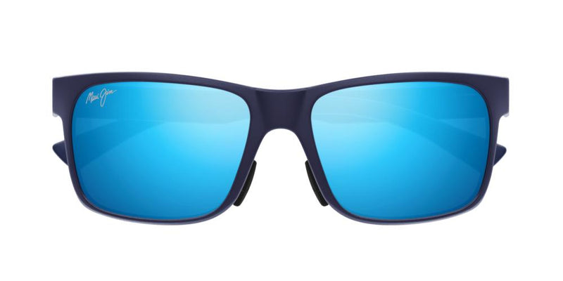 Maui Jim MJ0683S Occhiali da sole 003 BLBL